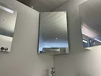 Burgbad badkamermeubelset - afbeelding 3 van  9