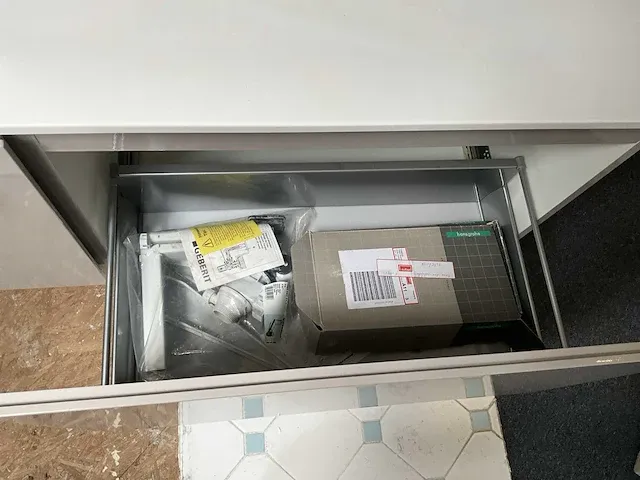 Burgbad badkamermeubelset - afbeelding 11 van  11
