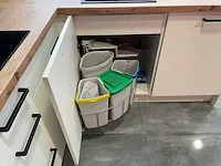 Burger - showroomkeuken - afbeelding 4 van  40