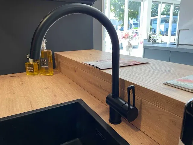 Burger - showroomkeuken - afbeelding 7 van  40
