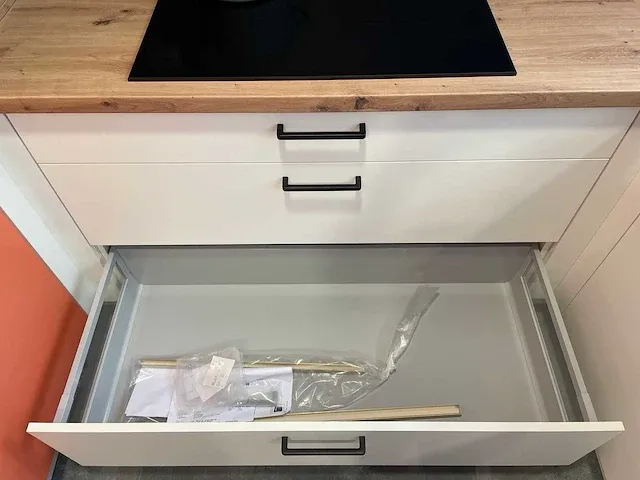Burger - showroomkeuken - afbeelding 9 van  40