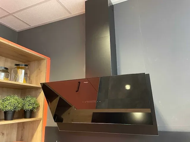 Burger - showroomkeuken - afbeelding 15 van  40