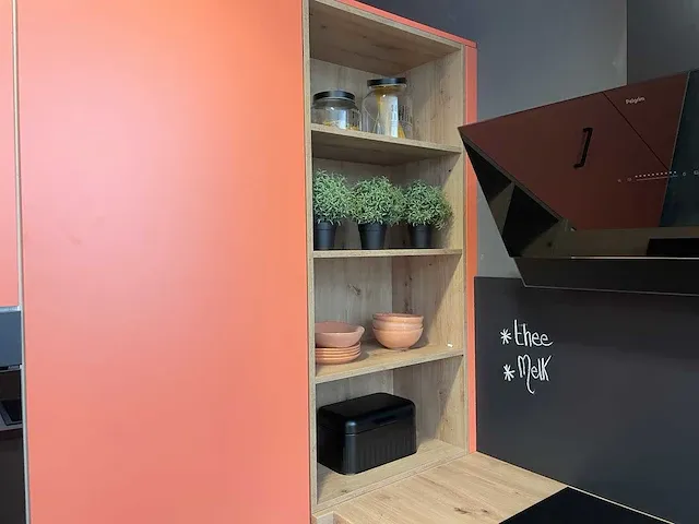 Burger - showroomkeuken - afbeelding 17 van  40