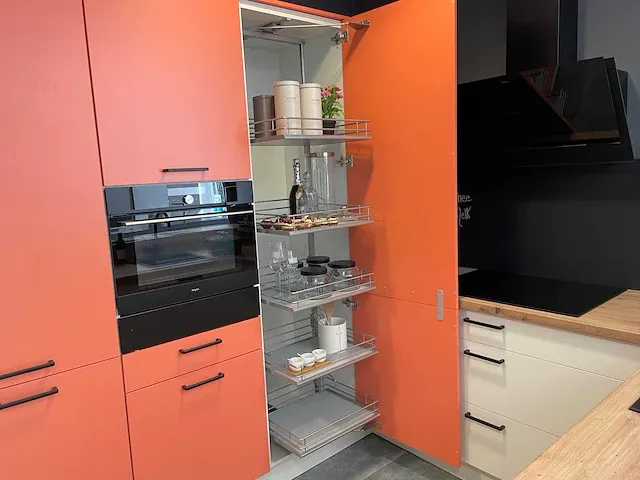 Burger - showroomkeuken - afbeelding 18 van  40