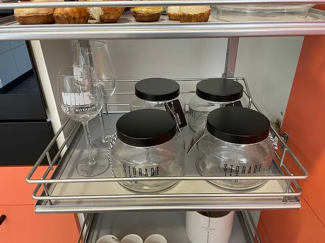 Burger - showroomkeuken - afbeelding 19 van  40