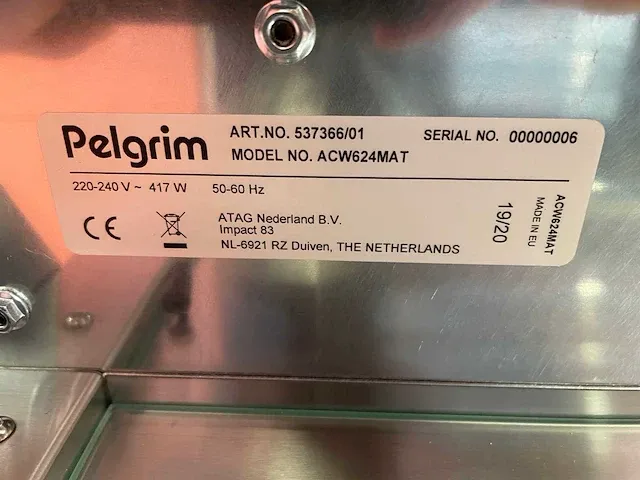 Burger - showroomkeuken - afbeelding 25 van  40