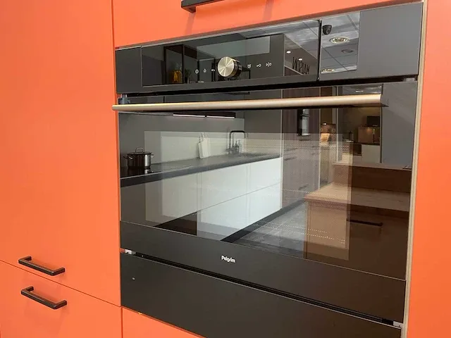 Burger - showroomkeuken - afbeelding 26 van  40