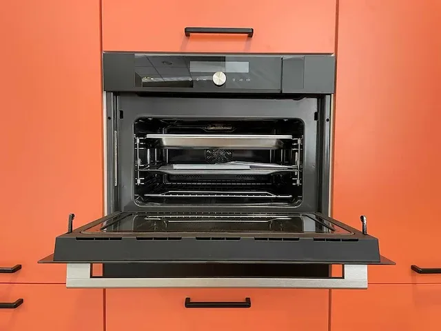 Burger - showroomkeuken - afbeelding 27 van  40