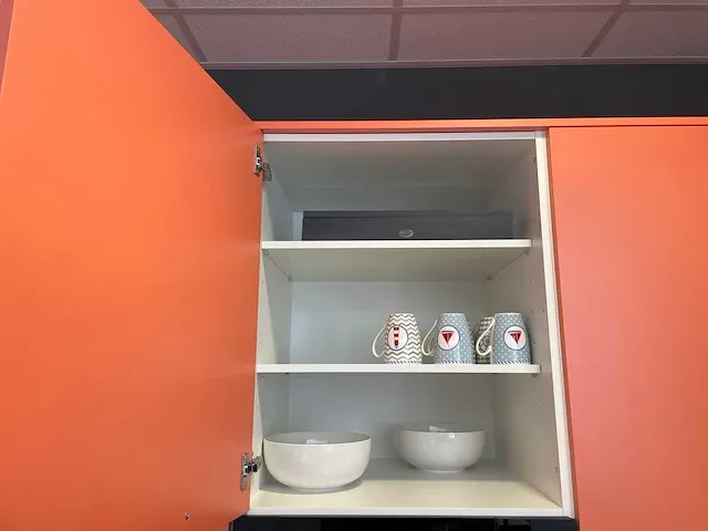 Burger - showroomkeuken - afbeelding 29 van  40