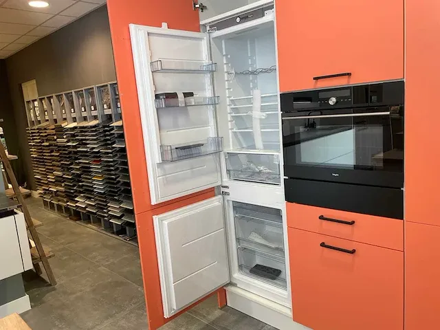 Burger - showroomkeuken - afbeelding 30 van  40