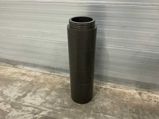Burgerhout easyair ventilatiekanaal (7x) - afbeelding 1 van  8