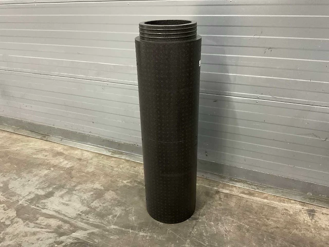 Burgerhout easyair ventilatiekanaal (7x) - afbeelding 2 van  8