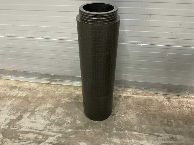 Burgerhout easyair ventilatiekanaal (7x) - afbeelding 3 van  8