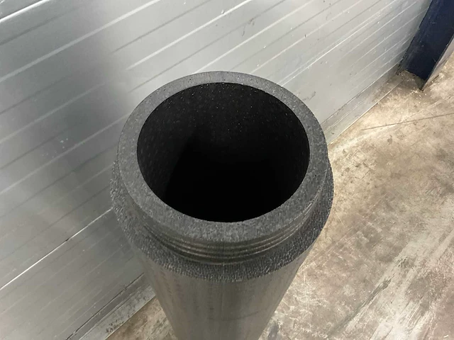 Burgerhout easyair ventilatiekanaal (7x) - afbeelding 5 van  8