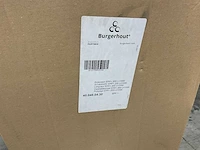 Burgerhout easyair ventilatiekanaal (7x) - afbeelding 6 van  8