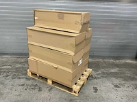 Burgerhout easyair ventilatiekanaal (7x) - afbeelding 7 van  8