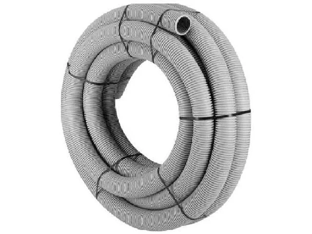 Burgerhout miniflex pp60 buis - afbeelding 1 van  3