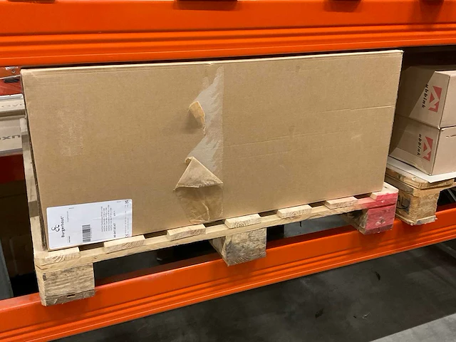 Burgerhout miniflex pp60 buis - afbeelding 2 van  3