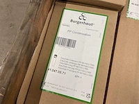 Burgerhout partij toe- en afvoerbuis hulpstukken - afbeelding 3 van  12