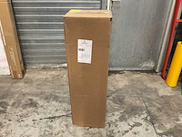 Burgerhout twinline pp rookgasafvoerbuis (2x) - afbeelding 3 van  3