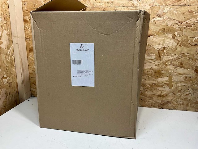 Burgerhout ventilatiebocht wtw epp+ 200 45° (19x) - afbeelding 5 van  5