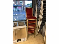 Burgess stapelstoelen (7x) - afbeelding 7 van  7