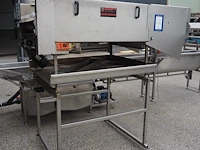 Burg's machinefabriek - afbeelding 1 van  8