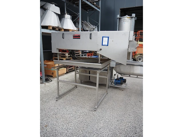 Burg's machinefabriek - afbeelding 2 van  8
