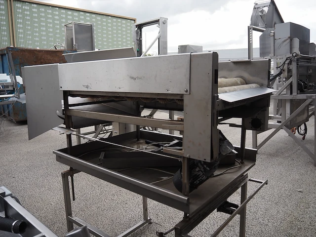 Burg's machinefabriek - afbeelding 4 van  8