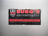 Burg's machinefabriek - afbeelding 8 van  8