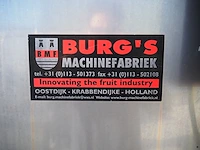 Burg's machinefabriek - afbeelding 9 van  9
