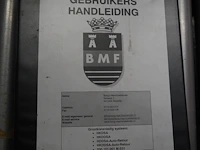 Burg's machinefabriek - afbeelding 11 van  24