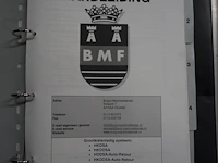 Burg's machinefabriek - afbeelding 13 van  24