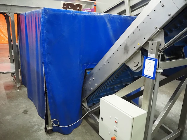 Burg's machinefabriek - afbeelding 18 van  24