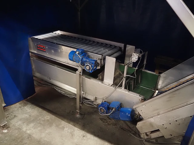 Burg's machinefabriek - afbeelding 23 van  24