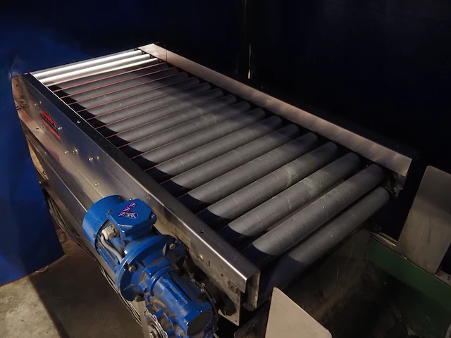 Burg's machinefabriek - afbeelding 24 van  24