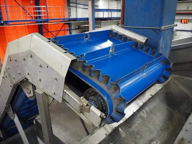 Burg's machinefabriek - afbeelding 3 van  13