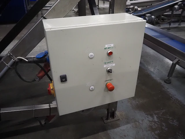 Burg's machinefabriek - afbeelding 4 van  13