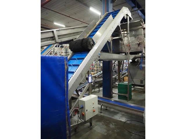 Burg's machinefabriek - afbeelding 1 van  13