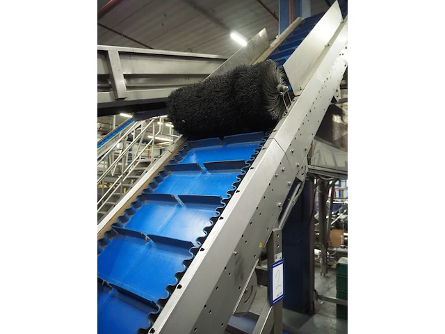 Burg's machinefabriek - afbeelding 11 van  13