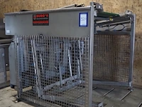 Burg's machinefabriek - afbeelding 1 van  13