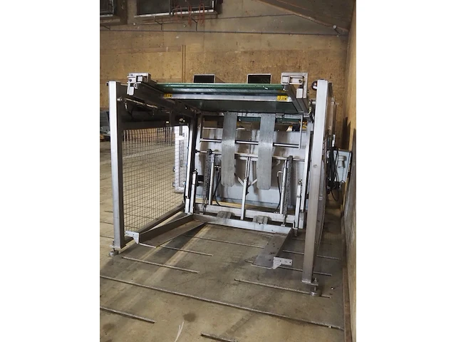Burg's machinefabriek - afbeelding 7 van  13