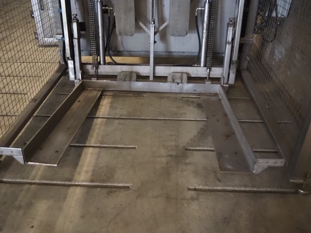 Burg's machinefabriek - afbeelding 8 van  13