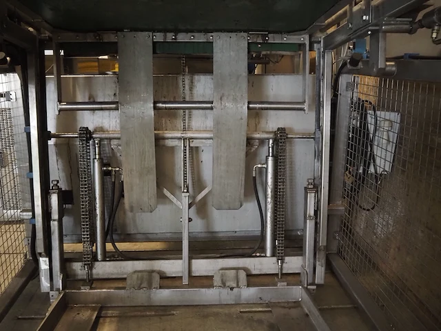 Burg's machinefabriek - afbeelding 9 van  13