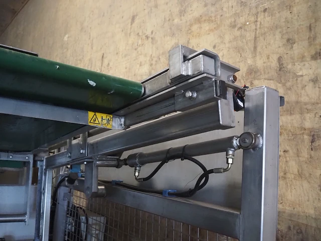 Burg's machinefabriek - afbeelding 11 van  13