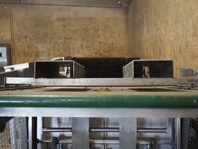 Burg's machinefabriek - afbeelding 12 van  13