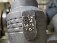 Bürkert - afbeelding 6 van  8