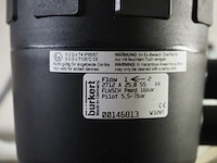 Bürkert - afbeelding 4 van  4
