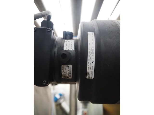 Bürkert/ari - afbeelding 6 van  16