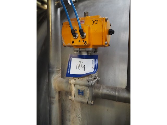 Bürkert/ari - afbeelding 7 van  16